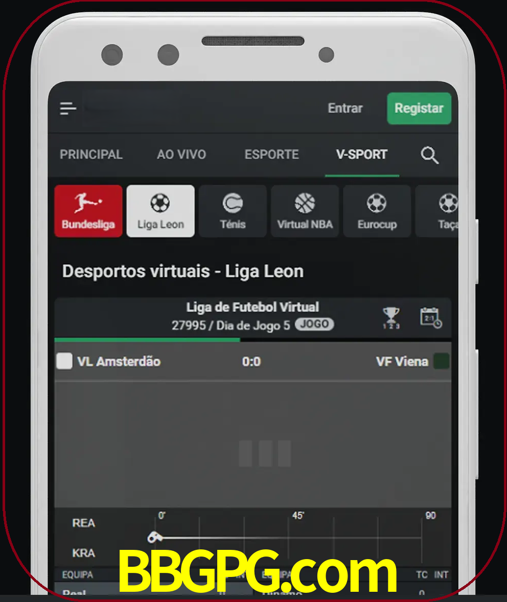 Aposta em diferentes diciplines virtuais.